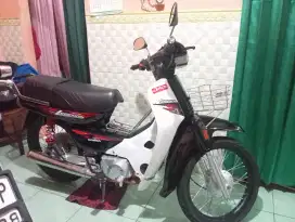 Honda legenda 2002