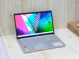 Tipe : ASUS VIVOBOOK 15 X513E OLED