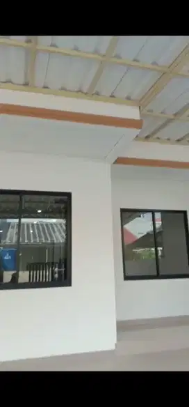Dijual rumah baru di kresek duri kosambi - cengkareng