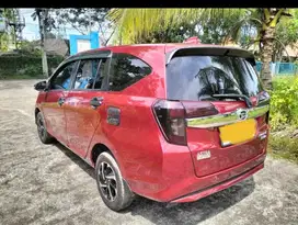 Daihatsu Sigra 2022 Bensin