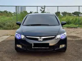 Honda Civic FD 1.8 AT 2008