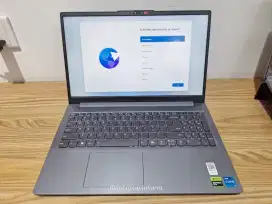 LAPTOP GAMING LENOVO LOQ 15 AMD RYZEN 7 7435HS 12GB 512GB RTX4050-6GB
