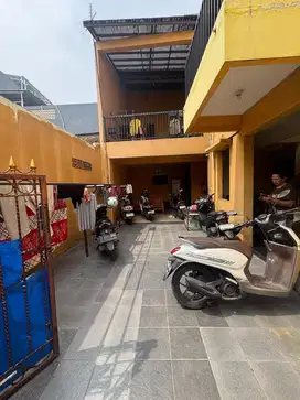 Rumah Kos Putri 63 Kamar