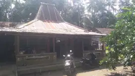 Set joglo lawasan