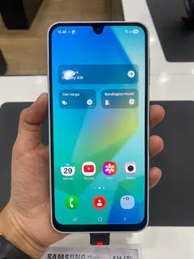 SAMSUNG GALAXY A16 LTE