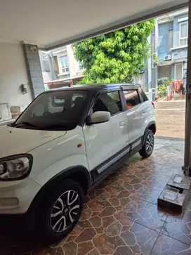 Suzuki S-Presso 2022 Bensin