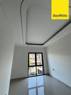 Dijual Rumah 2 lantai di Jalan Manukan Surabaya