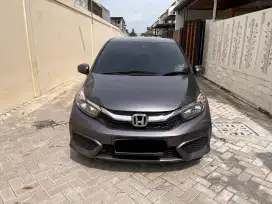 Jual Cepat New BRIO Satya 1.2 MT Istimewa