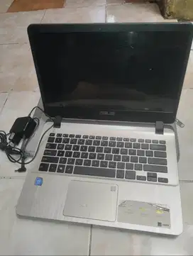 Notebook Laptop Asus A407M