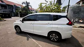 Mitsubishi Xpander Sport AT 2018