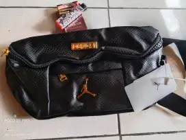 WB Jordan Kondisi Masih Baru