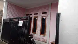 Rumah kokoh 2 lantai di ciwastra bodogol derwati bandung