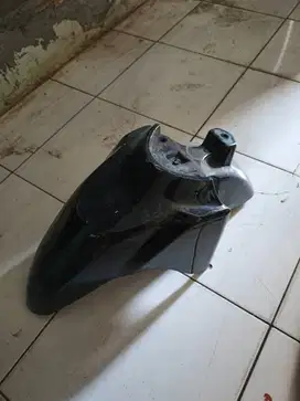Spakbor, batok, sayap kiri honda vario