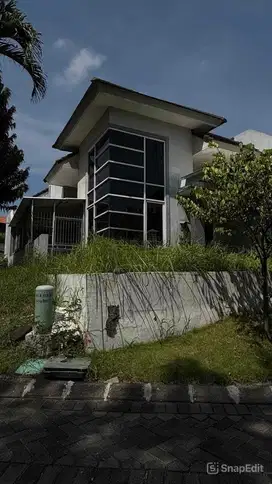 Cluster Eastwood Regency