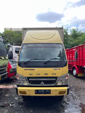 MITSUBISHI CANTER 125PS LONG