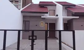 Dijual Rumah Baru Minimalis Arcamanik Harga Menarik