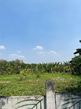 Dijual Tanah Langka 16,5 Hektar di Hook Jl Boulevard Kelapa Gading dan