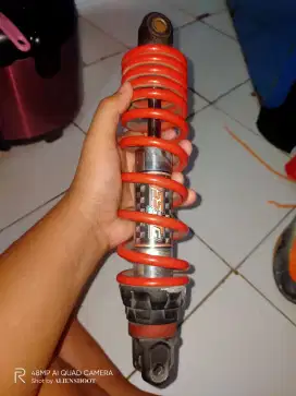 Skok YSS MIO SOUL GT 115