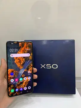 VIVO X50 8/128GB