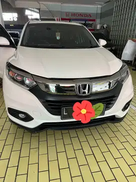 Honda HR-V 2020 Bensin