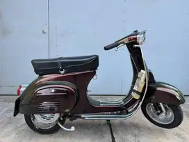 Jual Vespa PTS 90 1979