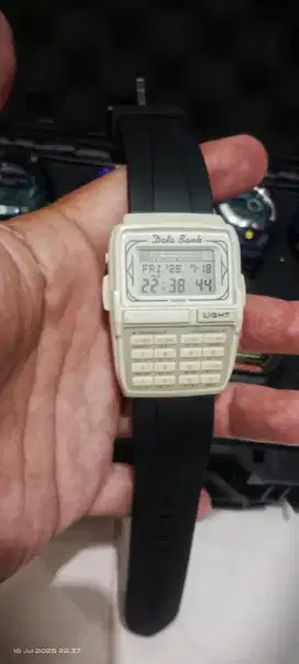 Casio DB Calculator 63