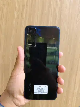 PROMO HP SECOND BERGARANSI VIVO Y12S 2021 3/32