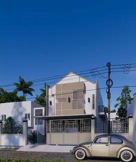 KOSAN 2 LANTAI 10 KAMAR , 5MENIT DARI UNIVERSITAS TELKOM (INDEN 5 BULA