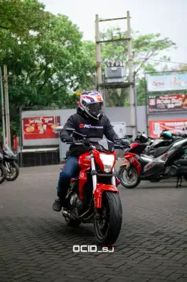 Jual Benelli TNT 250 not 249 s