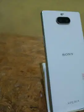 Xperia 8 ram 4/64