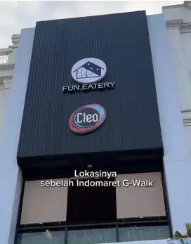 Dicari Helper Chef Koki Wanita
