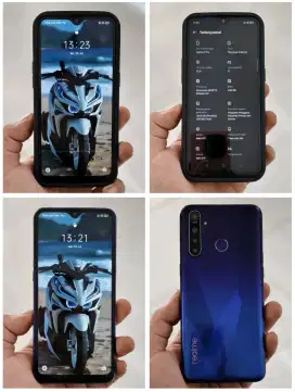 Realme 5 Pro 4/128Gb Fullset