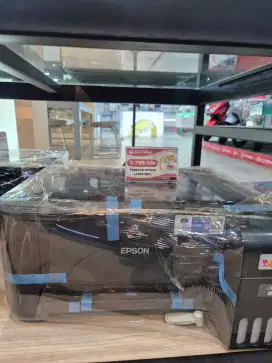 Printer Epson L3250 Wifi