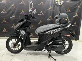 HONDA beat street 2023