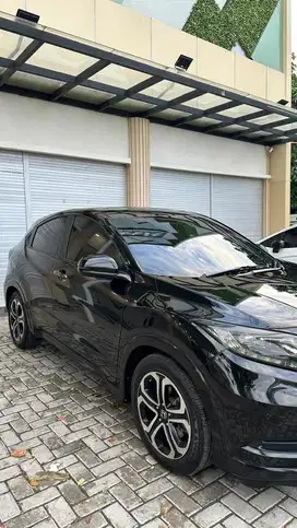 HONDA HR-V PRESTIGE CVT 2016