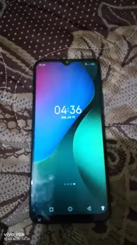 Hp Infinix hot 10 play