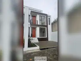 Di jual rumah Lembang Highland