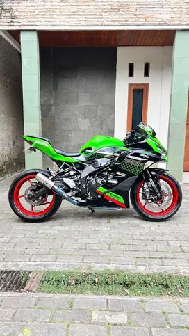 ZX25R ZX25 R Ninja 250
