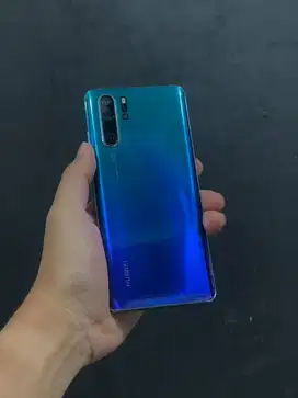 HUAWEI P30 PRO 8/256GB SECOND RESMI BERGARNSI
