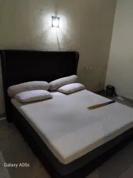 Jual 1 set springbed