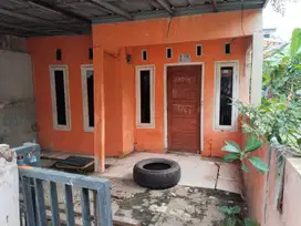 Dijual Rumah Sangat Murah di Cipayung dkat Stasiun Citayam kota Depok