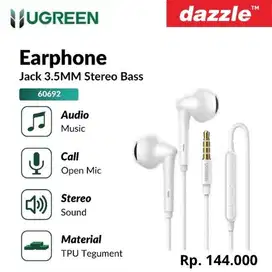earphone ugreen 60693