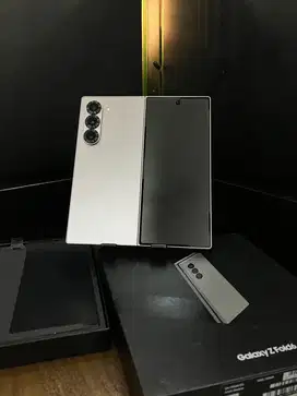 Samsung zfold 6 256gb mulus