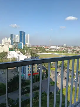 Dijual harga rugi / disewakan murah .. apartemen Puncak Bukit Golf