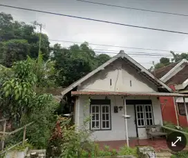 Jual Rumah murah & Tanah