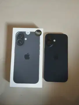 [BU] Iphone 16 Ibox