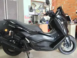 Yamaha new nmax Neo s 2025 KYLESS KM 3000