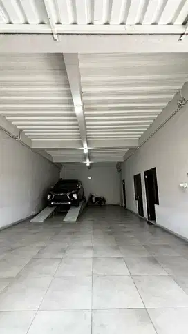 Jual rukan kondisi bagus siap pakai jl pulo raya dkt melawai