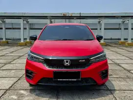 Honda City 1.5 RS Honda Sensing Hatchback 2022