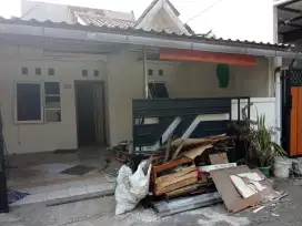 Dikontrakan rumah duta bintaro